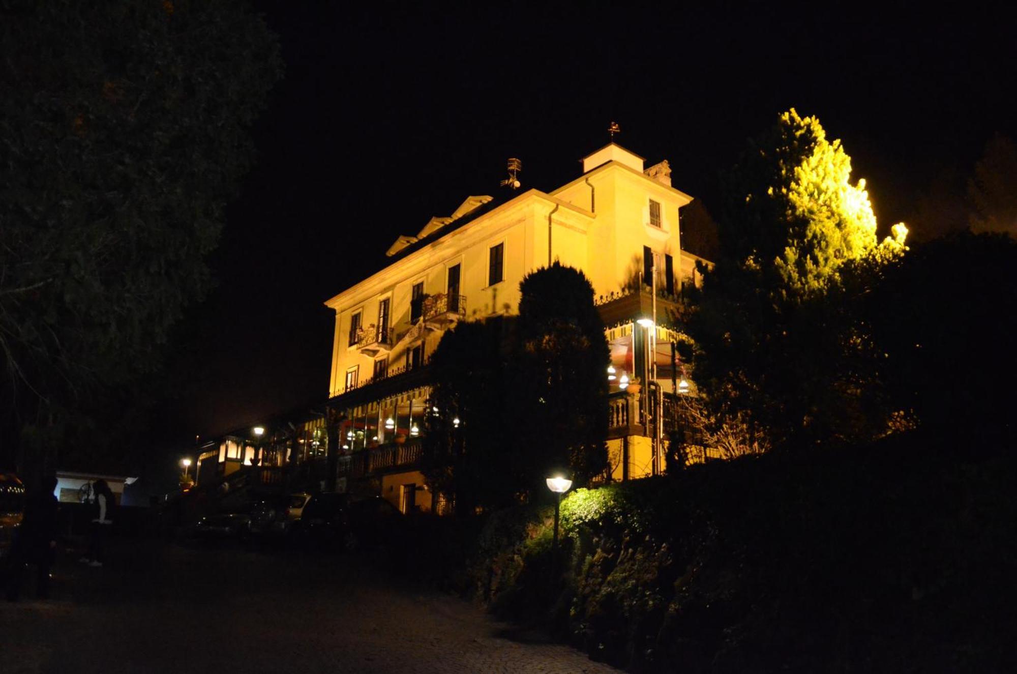 Hotel Valganna - Tre Risotti Exterior foto